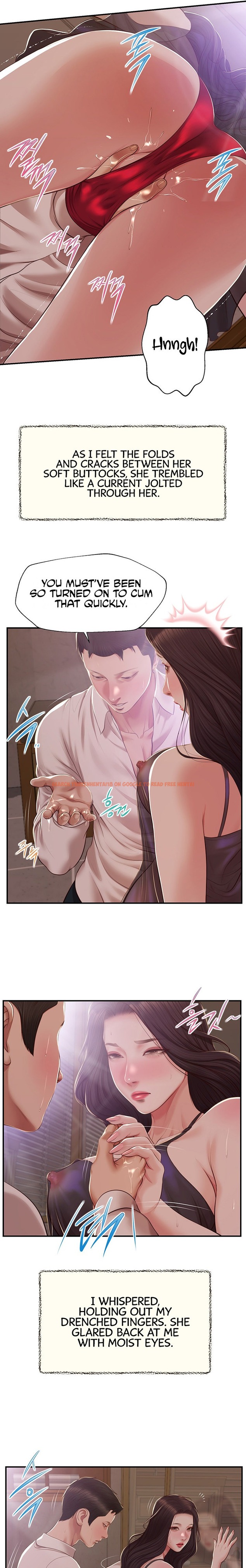 Read Hentai Image 16 66400 in comic Concubine - Chapter 152 - www.hentaitnt.net