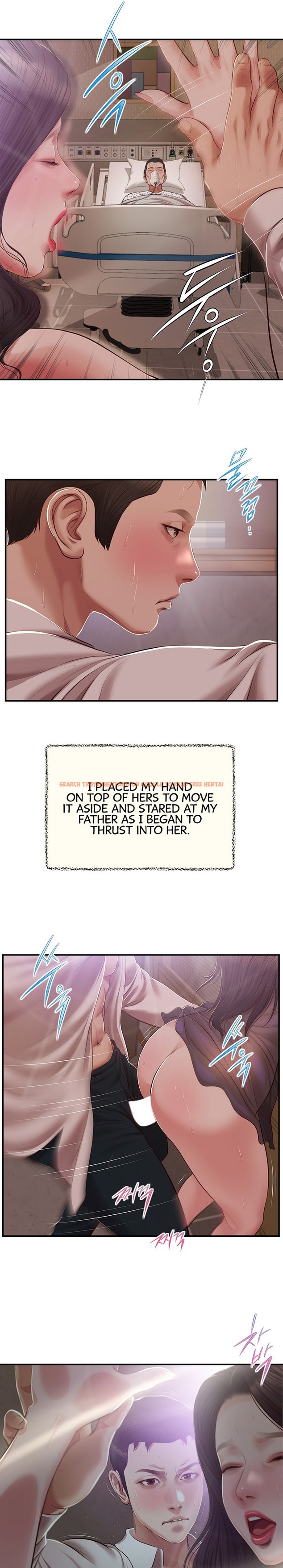 Read Hentai Image 19 66400 in comic Concubine - Chapter 152 - www.hentaitnt.net