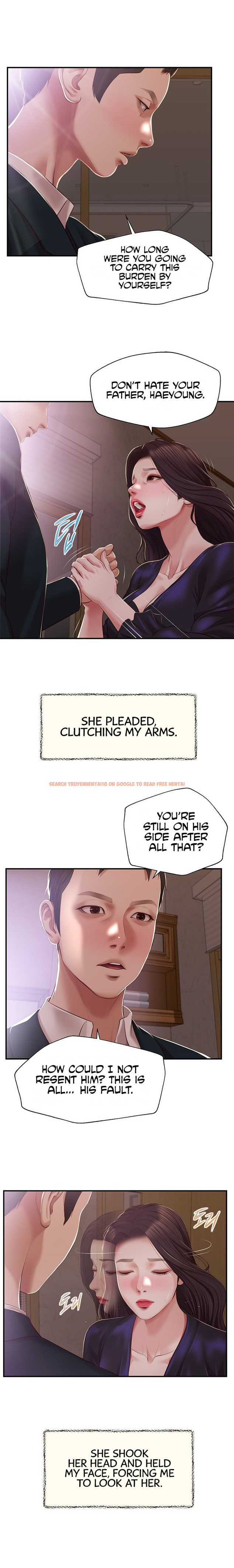 Read Hentai Image 6 66400 in comic Concubine - Chapter 152 - www.hentaitnt.net