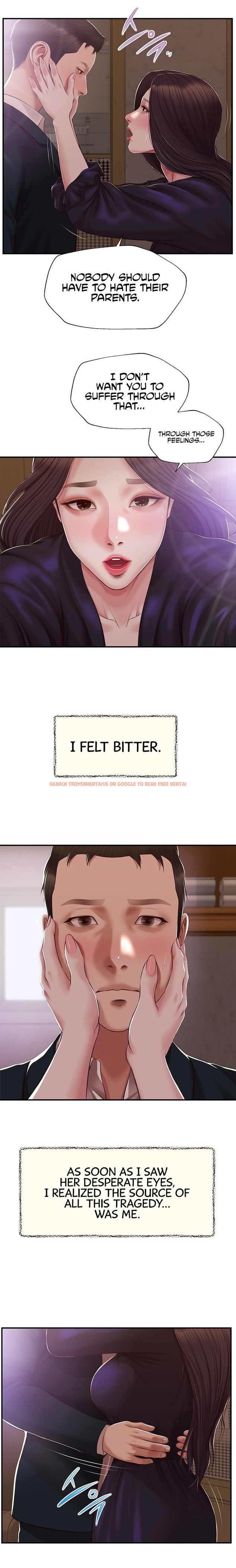 Read Hentai Image 7 66400 in comic Concubine - Chapter 152 - www.hentaitnt.net