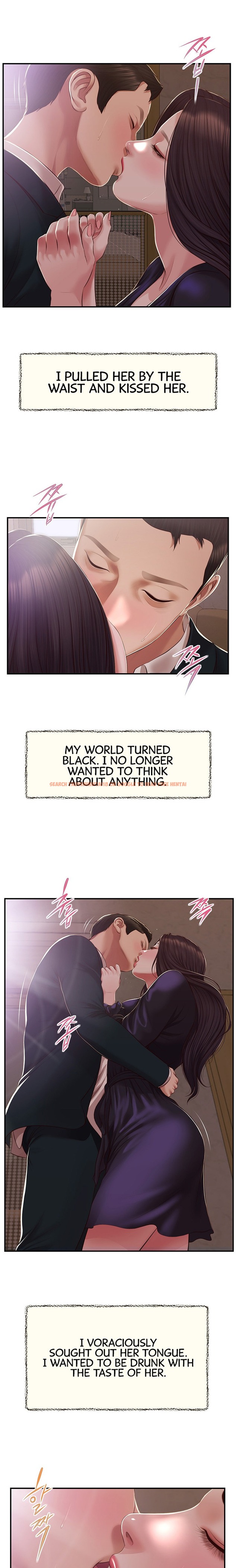 Read Hentai Image 8 66400 in comic Concubine - Chapter 152 - www.hentaitnt.net