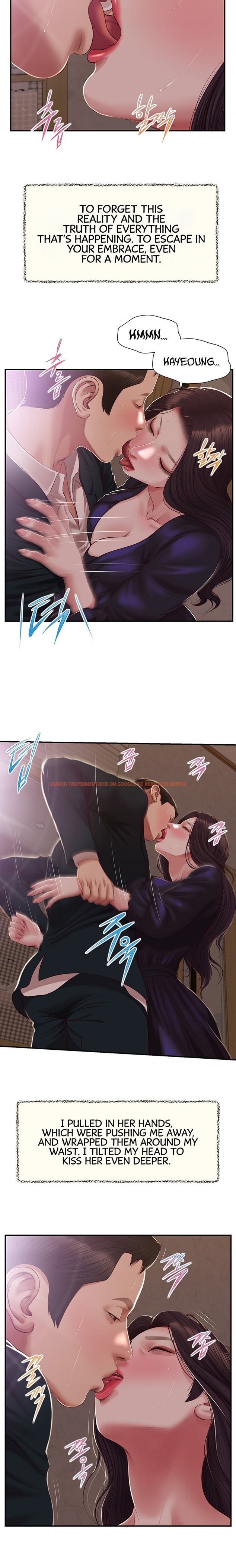 Read Hentai Image 9 66400 in comic Concubine - Chapter 152 - www.hentaitnt.net