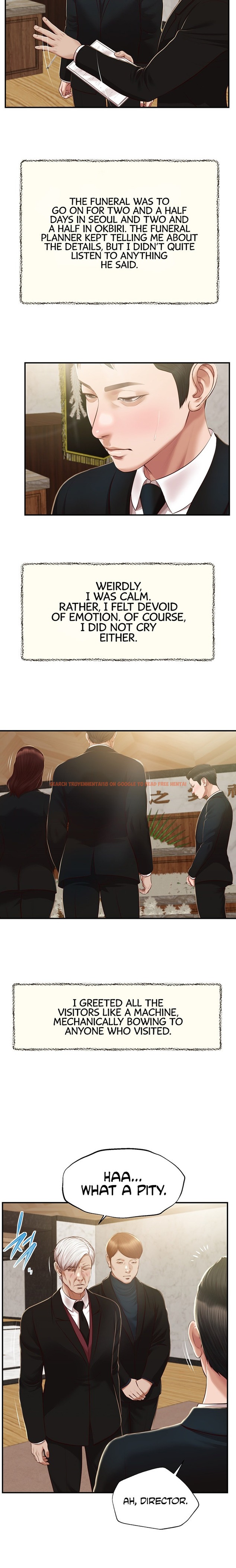 Read Hentai Image 12 12120 in comic Concubine - Chapter 153 - www.hentaitnt.net