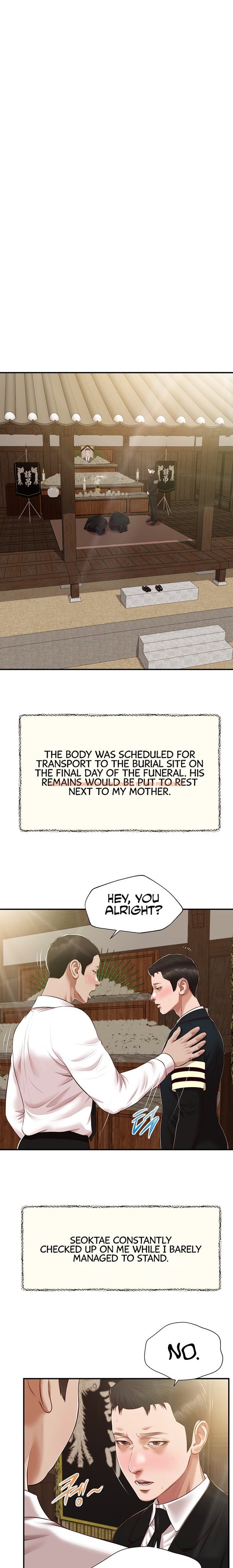 Read Hentai Image 14 12120 in comic Concubine - Chapter 153 - www.hentaitnt.net