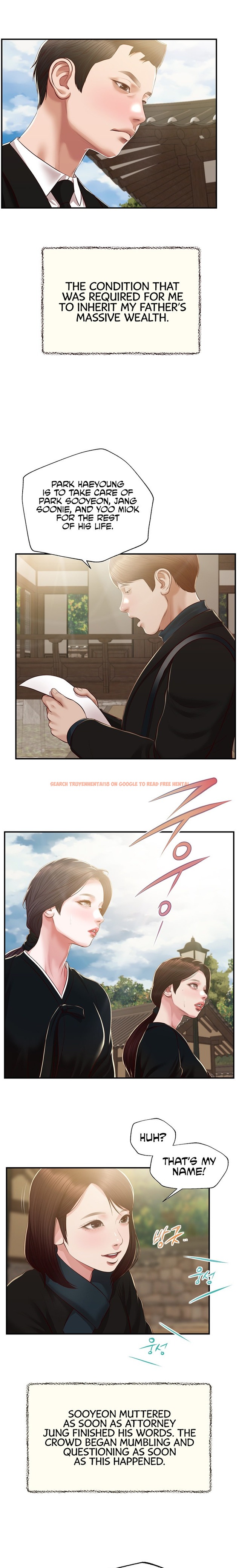 Read Hentai Image 19 12120 in comic Concubine - Chapter 153 - www.hentaitnt.net