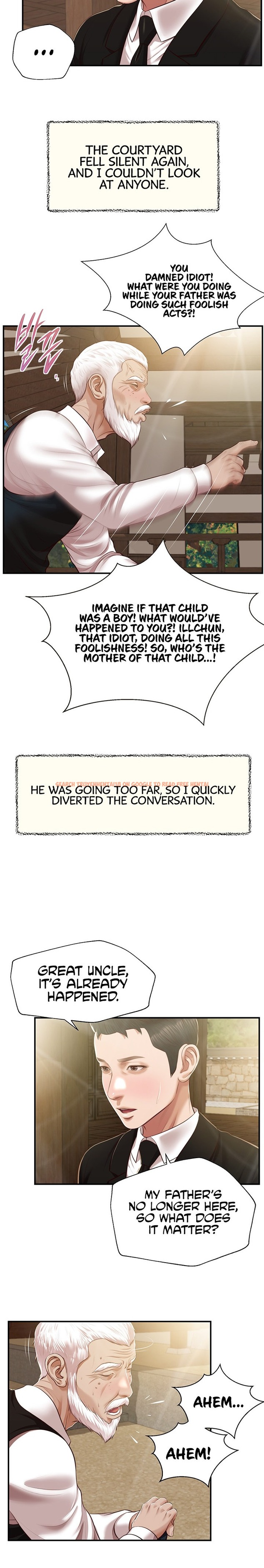 Read Hentai Image 23 12120 in comic Concubine - Chapter 153 - www.hentaitnt.net