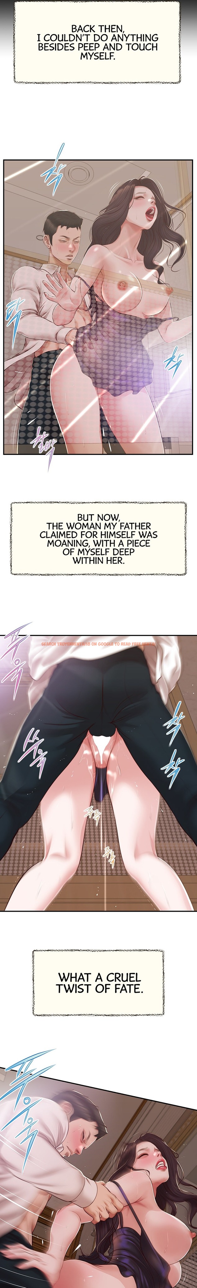 Read Hentai Image 4 12120 in comic Concubine - Chapter 153 - www.hentaitnt.net