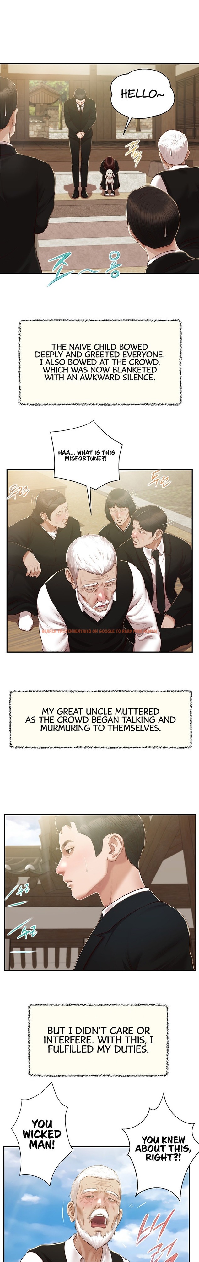 Read Hentai Image 1 12263 in comic Concubine - Chapter 154 - www.hentaitnt.net