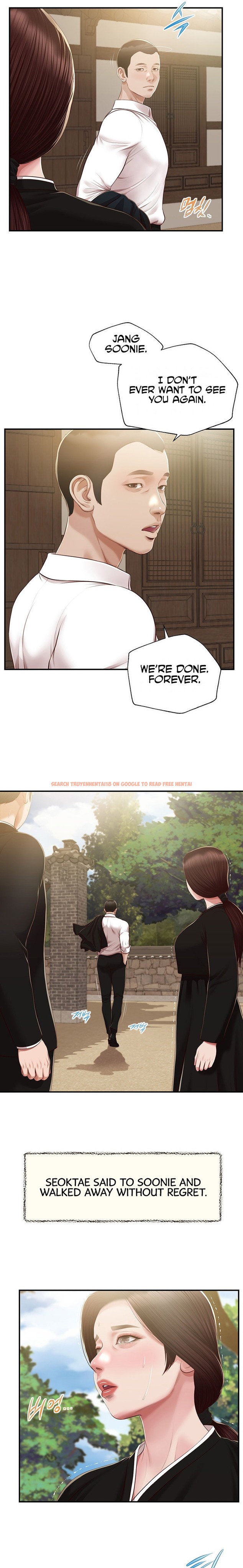 Read Hentai Image 10 12263 in comic Concubine - Chapter 154 - www.hentaitnt.net