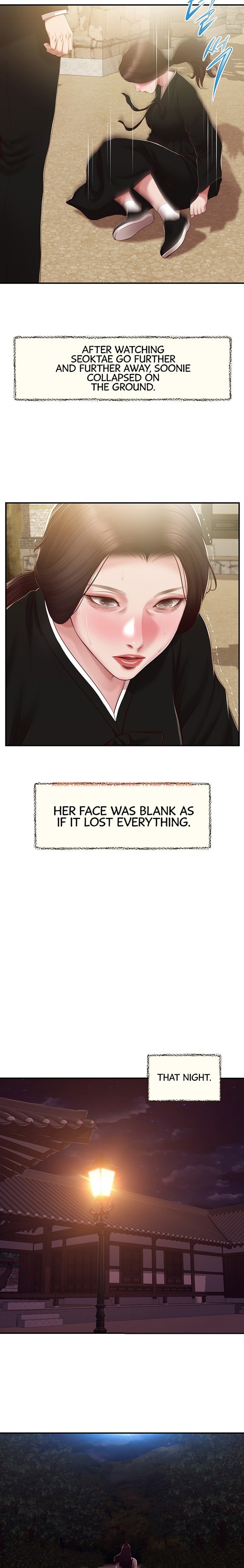 Read Hentai Image 11 12263 in comic Concubine - Chapter 154 - www.hentaitnt.net