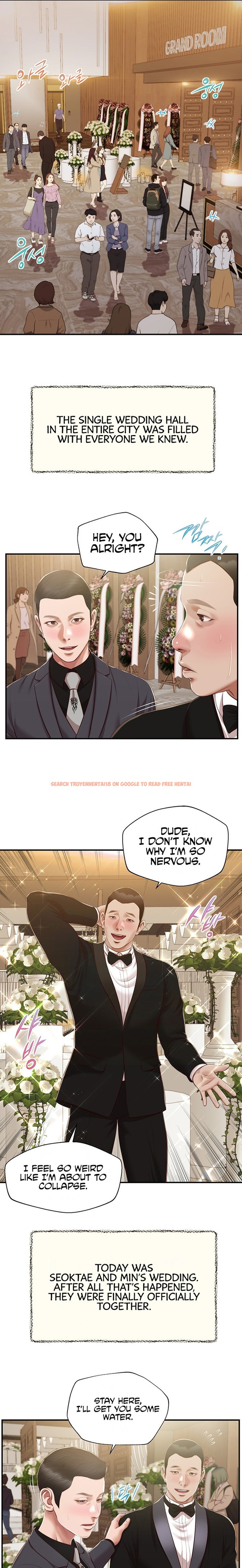 Read Hentai Image 13 12263 in comic Concubine - Chapter 154 - www.hentaitnt.net