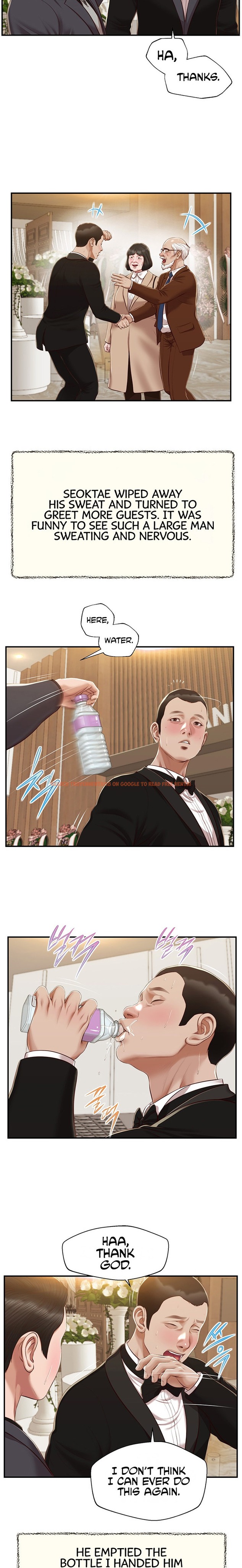 Read Hentai Image 14 12263 in comic Concubine - Chapter 154 - www.hentaitnt.net