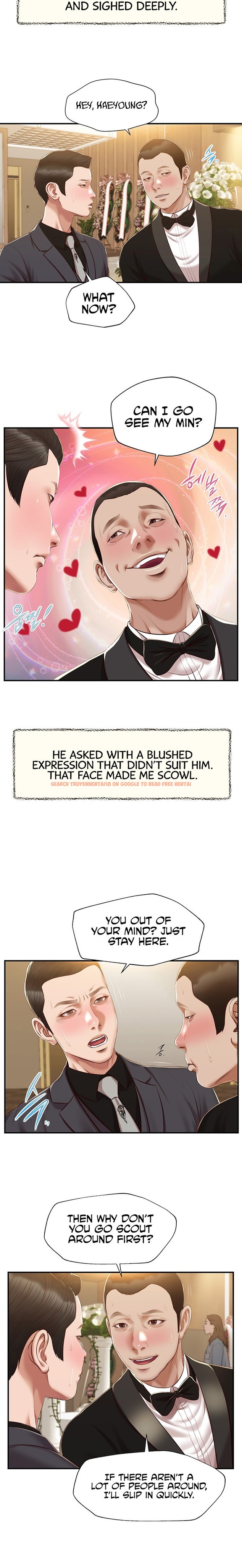 Read Hentai Image 15 12263 in comic Concubine - Chapter 154 - www.hentaitnt.net