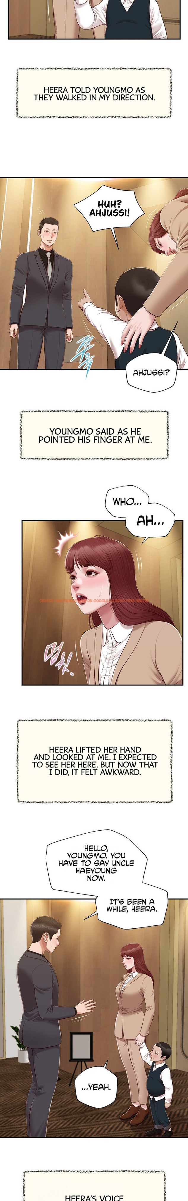 Read Hentai Image 17 12263 in comic Concubine - Chapter 154 - www.hentaitnt.net