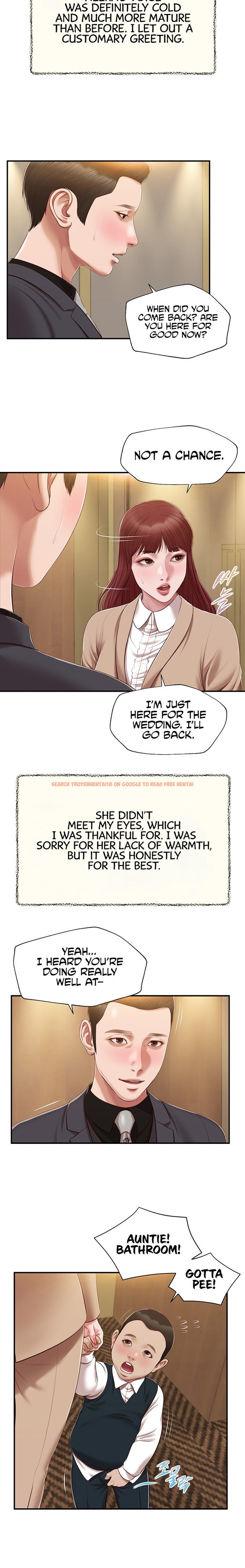 Read Hentai Image 18 12263 in comic Concubine - Chapter 154 - www.hentaitnt.net