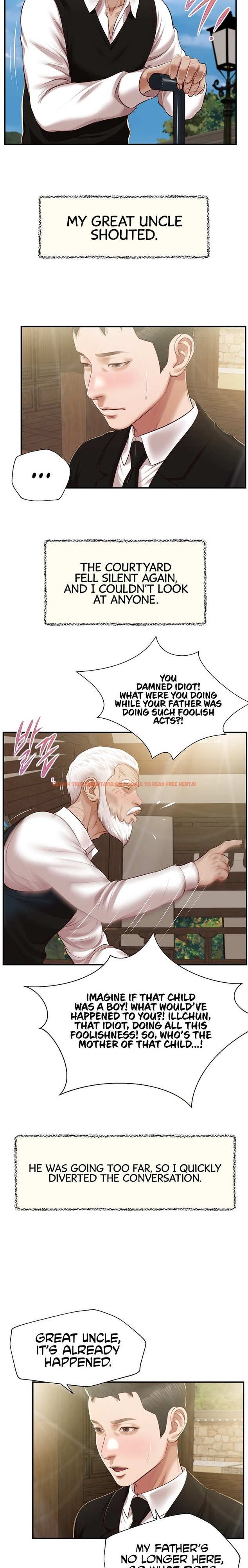 Read Hentai Image 2 12263 in comic Concubine - Chapter 154 - www.hentaitnt.net