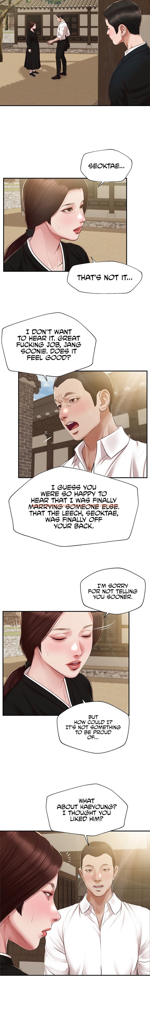 Read Hentai Image 6 12263 in comic Concubine - Chapter 154 - www.hentaitnt.net