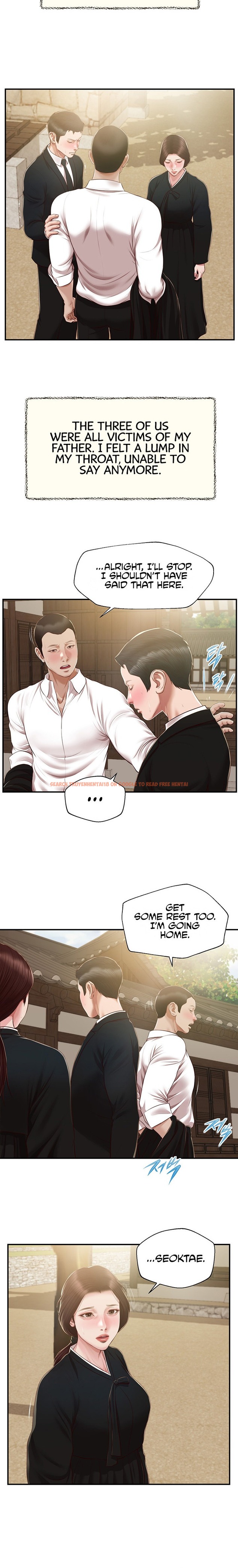 Read Hentai Image 9 12263 in comic Concubine - Chapter 154 - www.hentaitnt.net