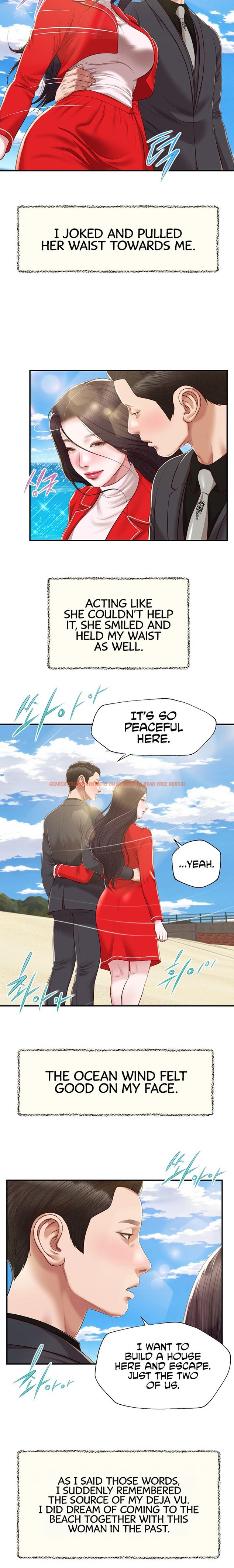 Read Hentai Image 15 12451 in comic Concubine - Chapter 155 - www.hentaitnt.net