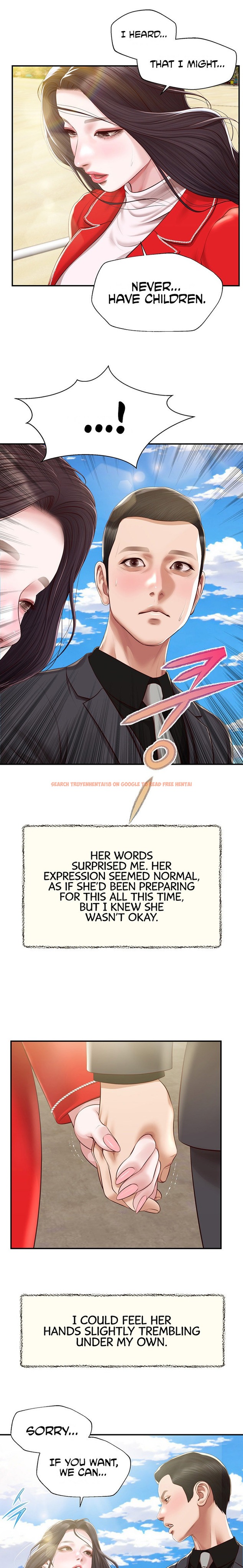 Read Hentai Image 19 12451 in comic Concubine - Chapter 155 - www.hentaitnt.net