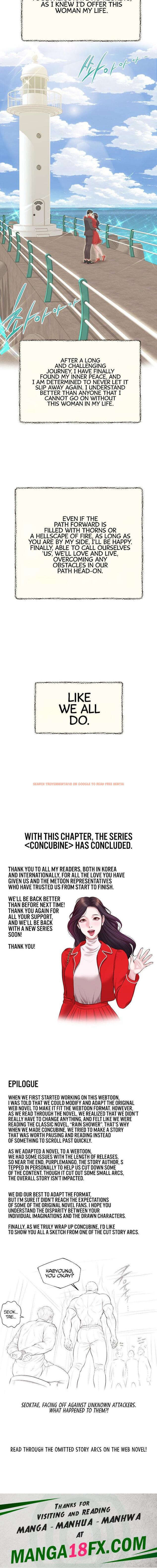 Read Hentai Image 26 12451 in comic Concubine - Chapter 155 - www.hentaitnt.net