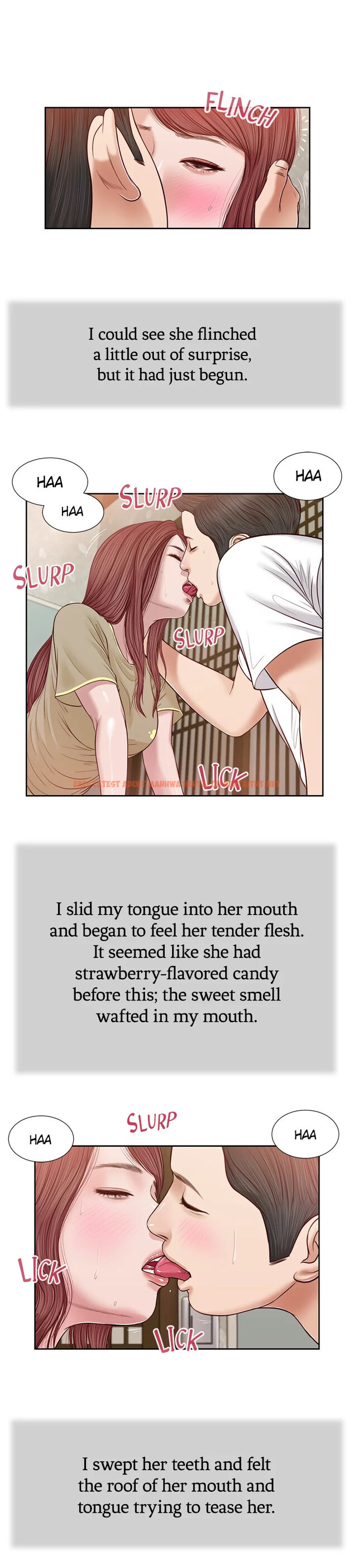 Read Hentai Image 4 153 in comic Concubine - Chapter 17 - hentaitnt.net