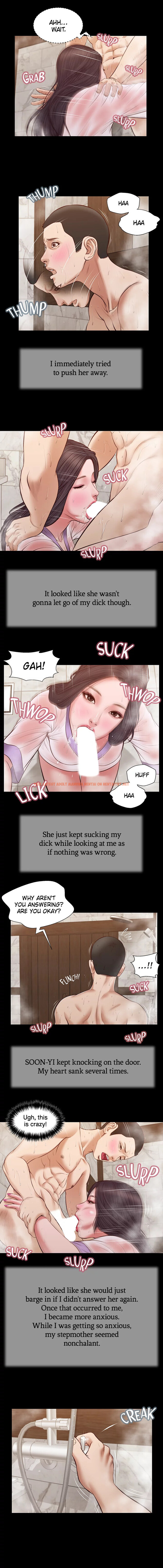 Read Hentai Image 2 460 in comic Concubine - Chapter 30 - hentaitnt.net