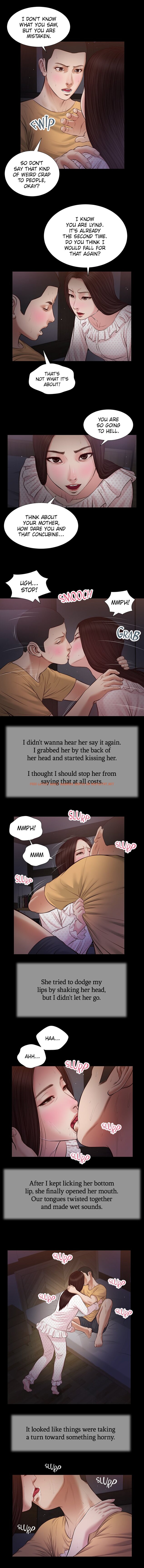 Read Hentai Image 6 548 in comic Concubine - Chapter 34 - hentaitnt.net