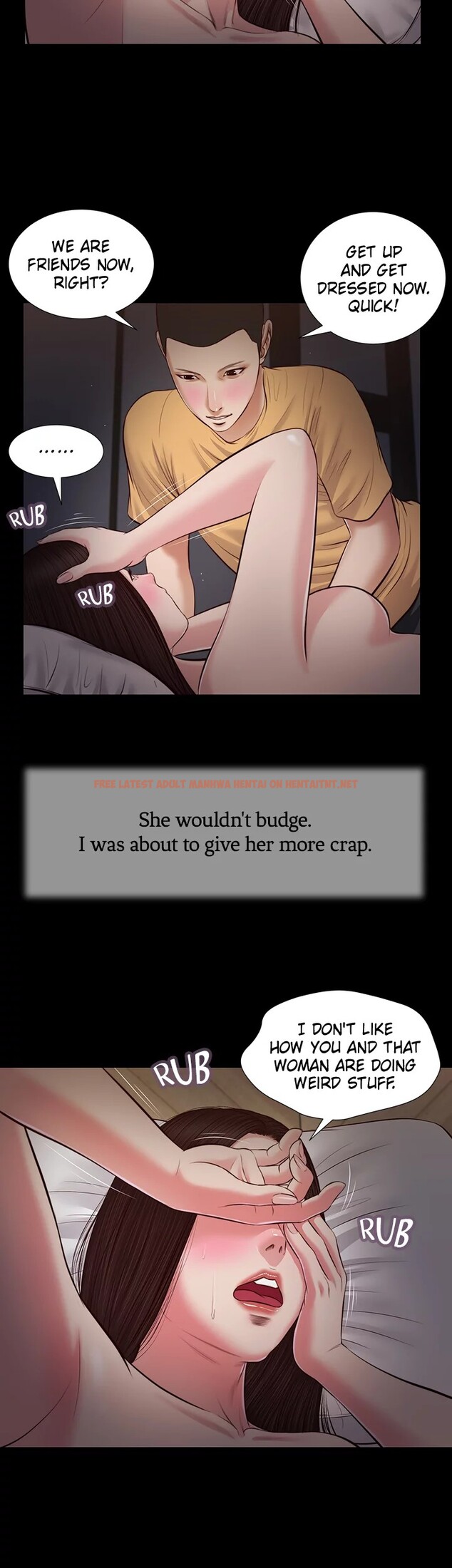 Read Hentai Image 16 557 in comic Concubine - Chapter 36 - hentaitnt.net