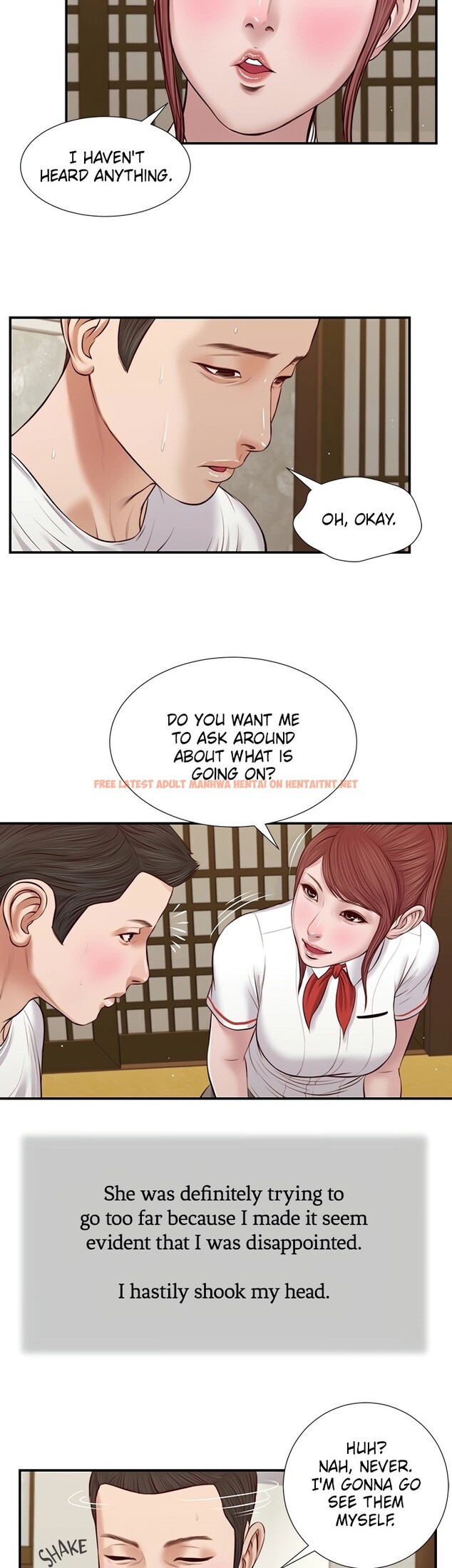 Read Hentai Image 22 010 in comic Concubine - Chapter 37 - hentaitnt.net