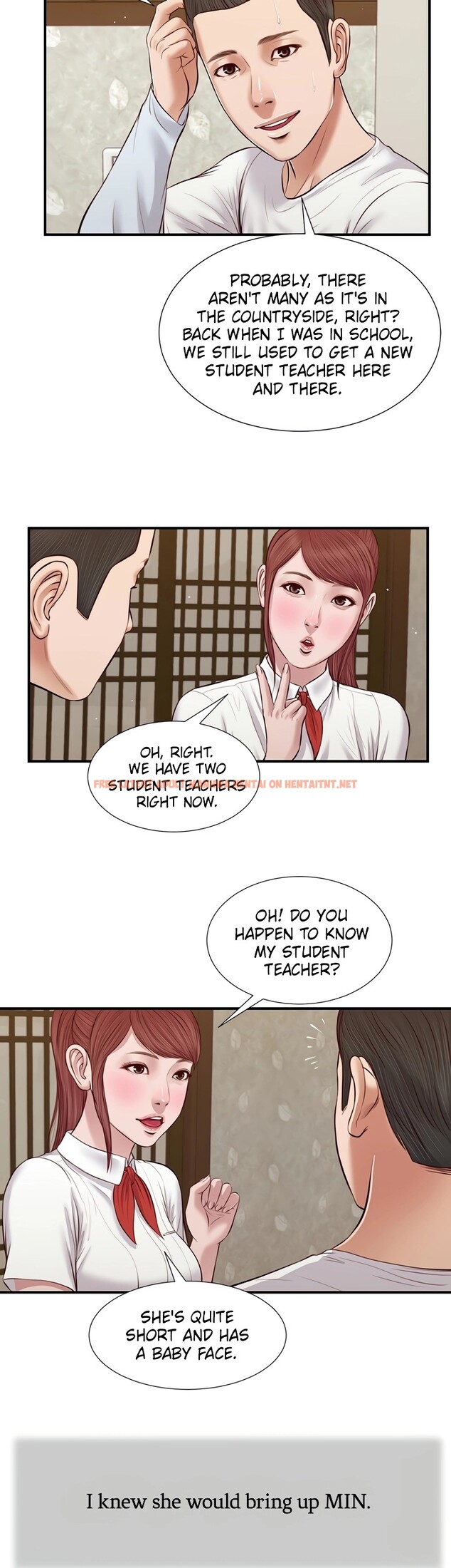 Read Hentai Image 27 010 in comic Concubine - Chapter 37 - hentaitnt.net