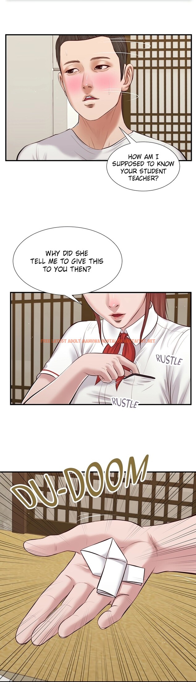 Read Hentai Image 28 010 in comic Concubine - Chapter 37 - hentaitnt.net