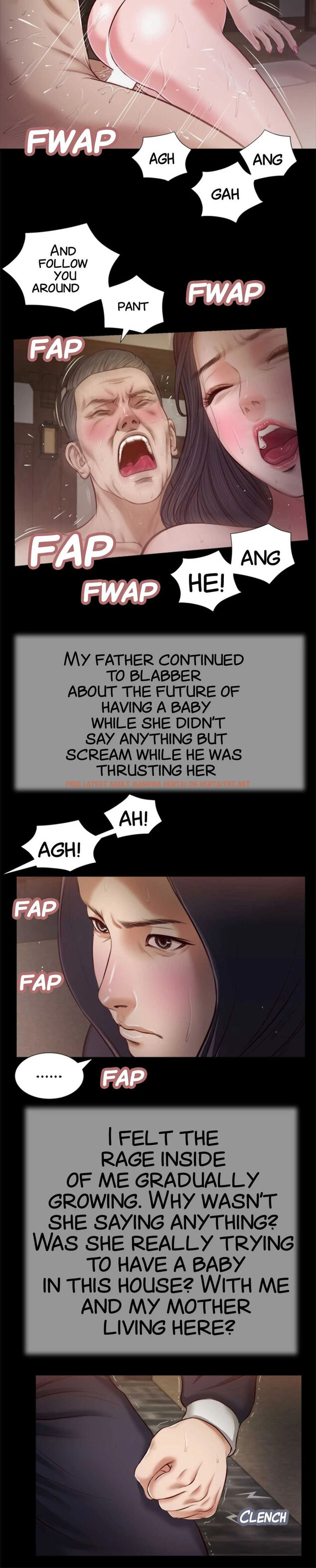 Read Hentai Image 16 710 in comic Concubine - Chapter 39 - hentaitnt.net