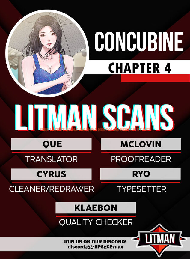 Read Hentai Image 1 247 in comic Concubine - Chapter 4 - hentaitnt.net