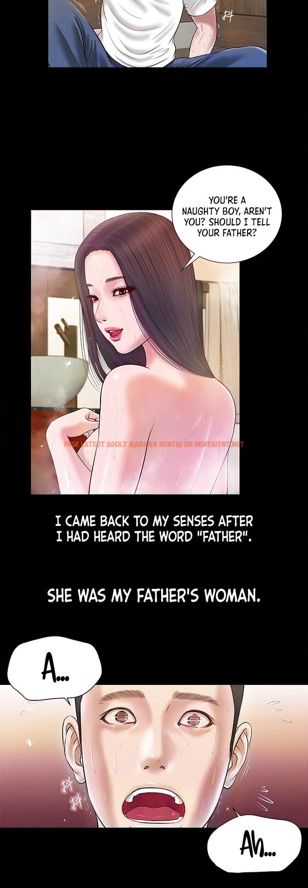 Read Hentai Image 11 247 in comic Concubine - Chapter 4 - hentaitnt.net