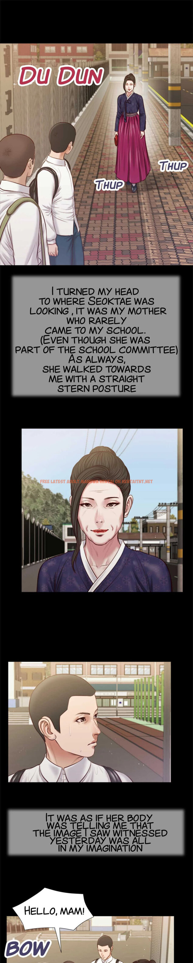 Read Hentai Image 17 508 in comic Concubine - Chapter 41 - hentaitnt.net