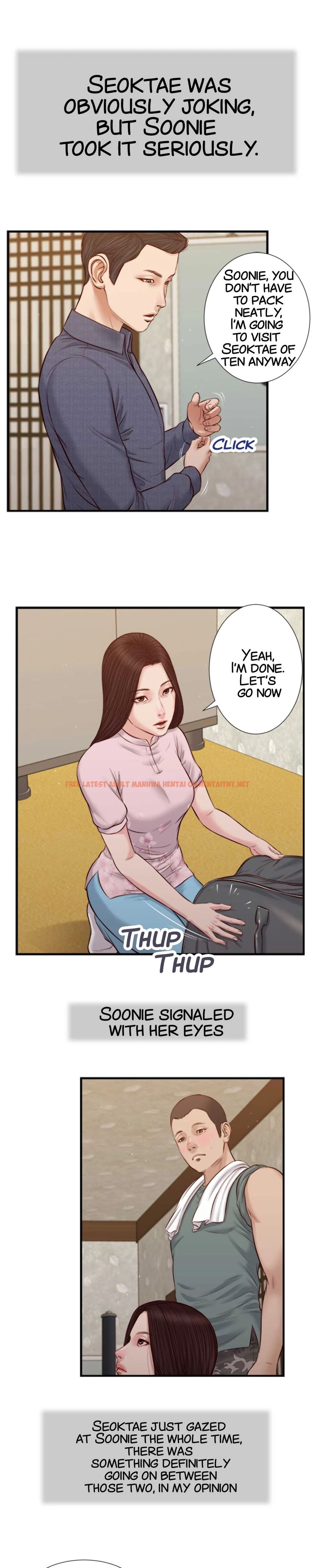 Read Hentai Image 17 243 in comic Concubine - Chapter 44 - hentaitnt.net