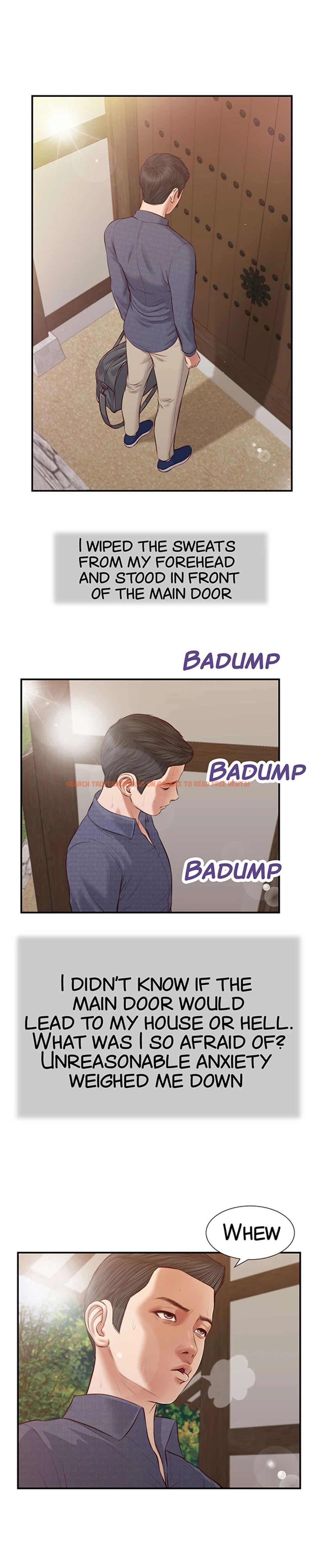 Read Hentai Image 1 136 in comic Concubine - Chapter 45 - www.hentaitnt.net