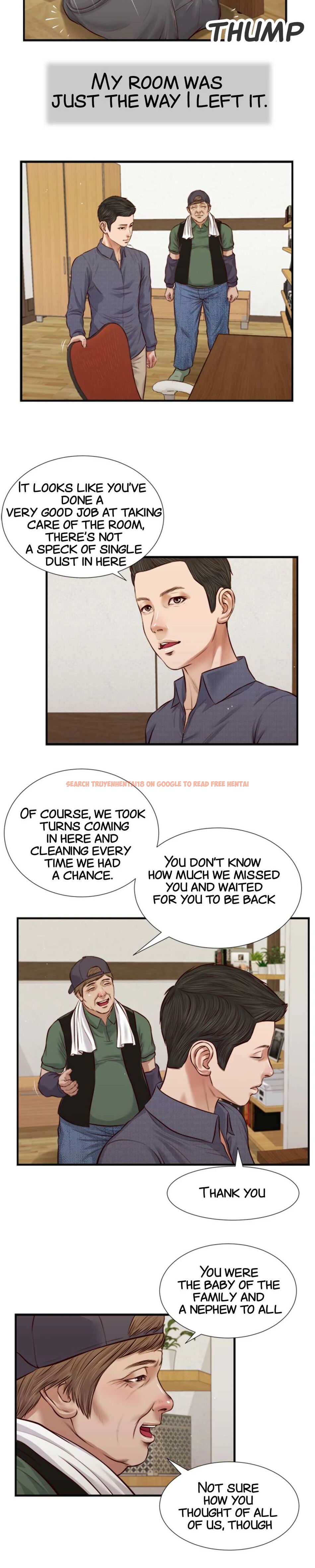 Read Hentai Image 10 136 in comic Concubine - Chapter 45 - www.hentaitnt.net