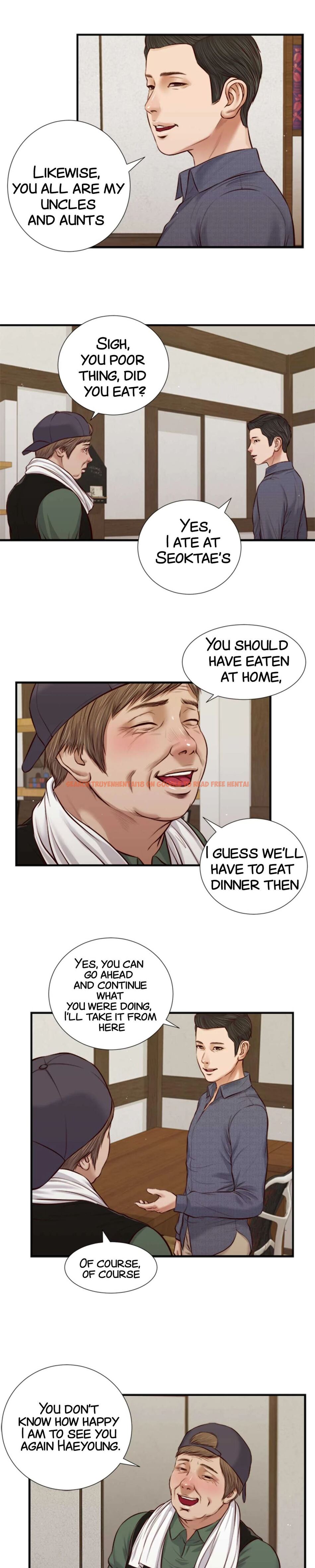 Read Hentai Image 11 136 in comic Concubine - Chapter 45 - www.hentaitnt.net