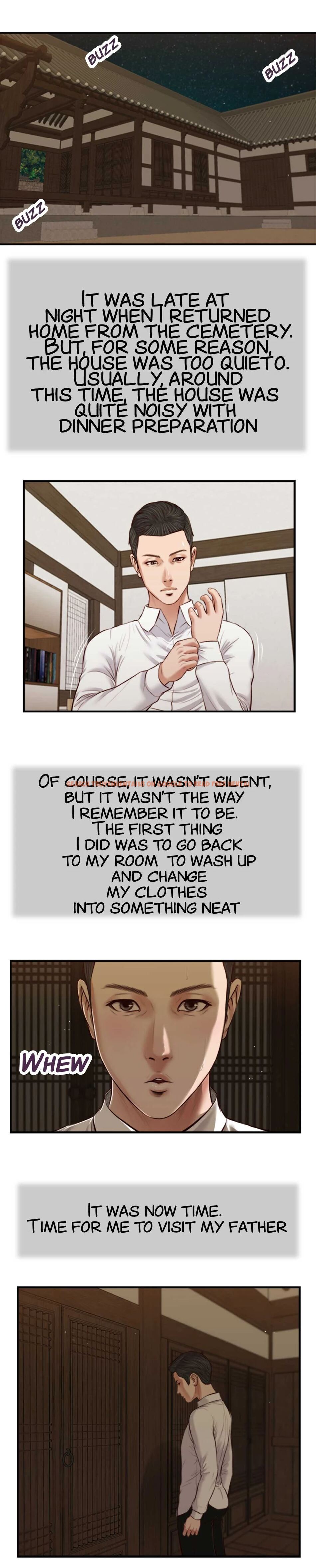 Read Hentai Image 17 136 in comic Concubine - Chapter 45 - www.hentaitnt.net