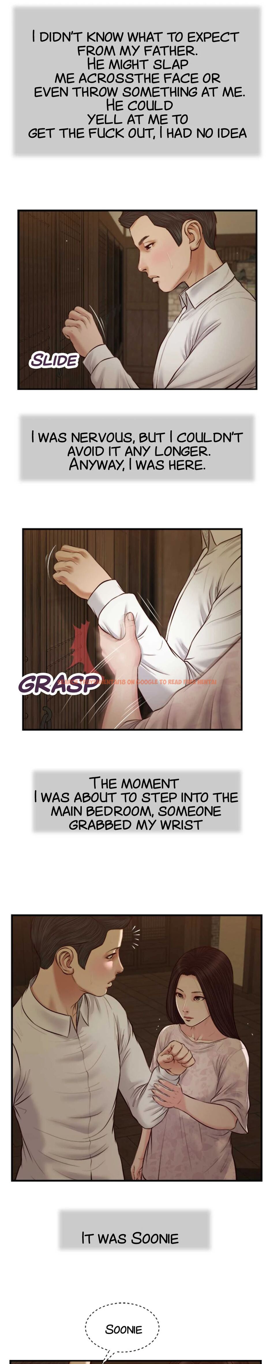 Read Hentai Image 18 136 in comic Concubine - Chapter 45 - www.hentaitnt.net