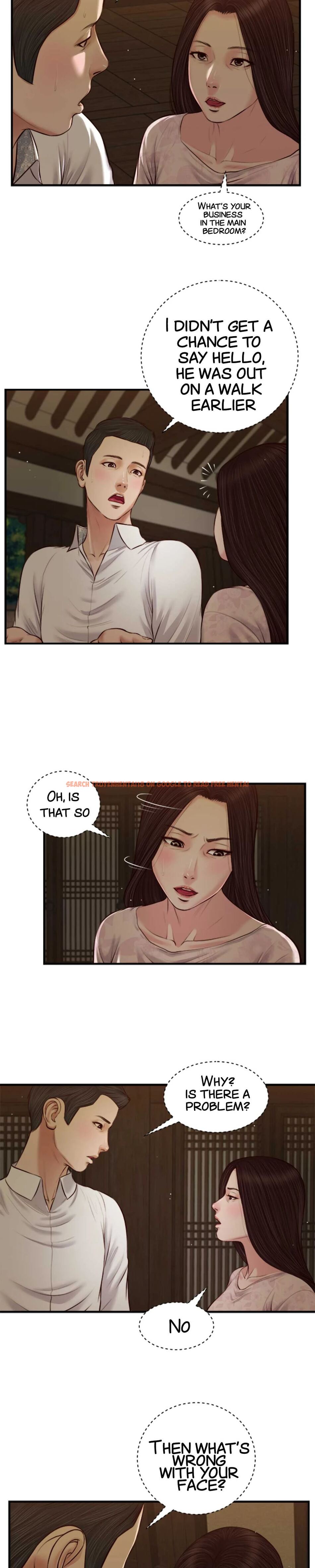 Read Hentai Image 19 136 in comic Concubine - Chapter 45 - www.hentaitnt.net