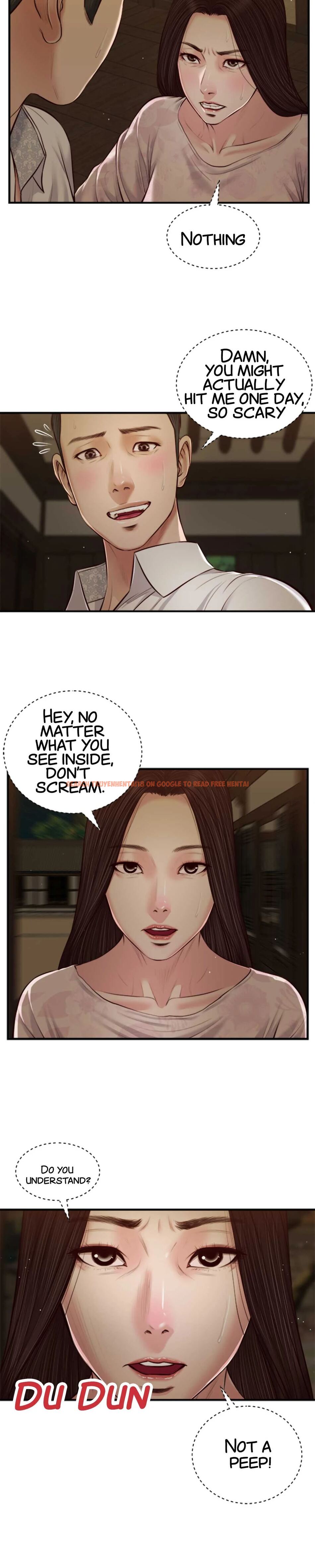 Read Hentai Image 20 136 in comic Concubine - Chapter 45 - www.hentaitnt.net