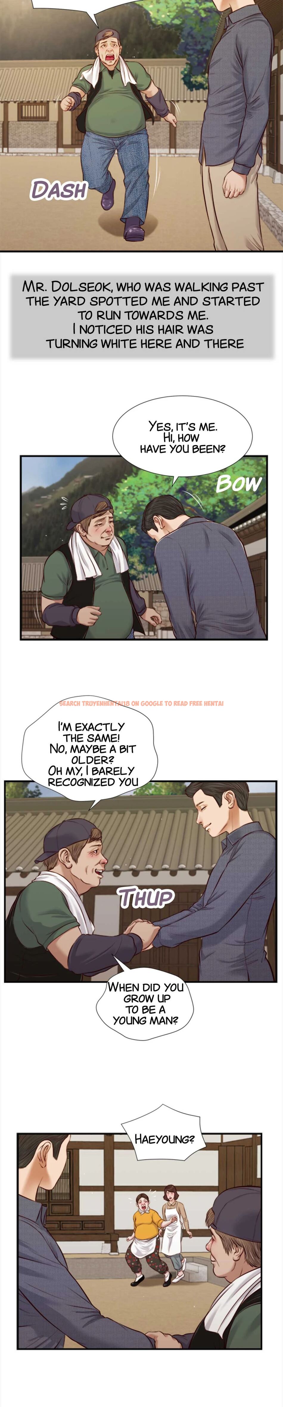 Read Hentai Image 6 136 in comic Concubine - Chapter 45 - www.hentaitnt.net