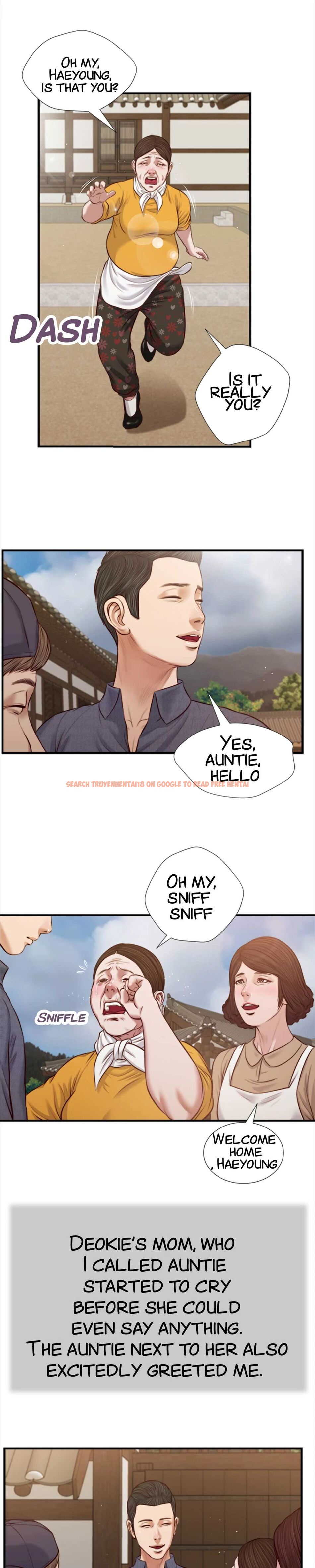 Read Hentai Image 7 136 in comic Concubine - Chapter 45 - www.hentaitnt.net