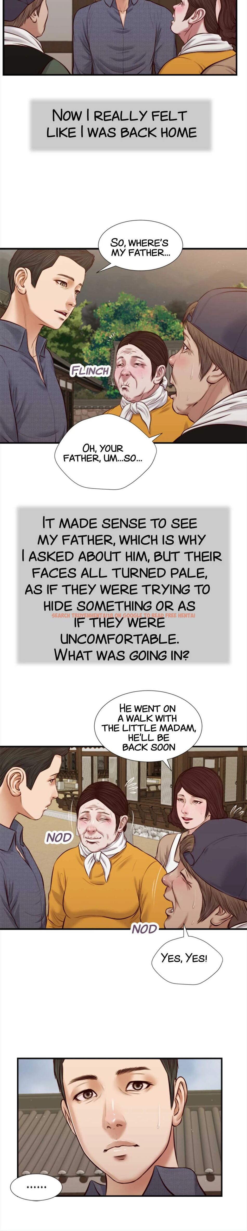 Read Hentai Image 8 136 in comic Concubine - Chapter 45 - www.hentaitnt.net