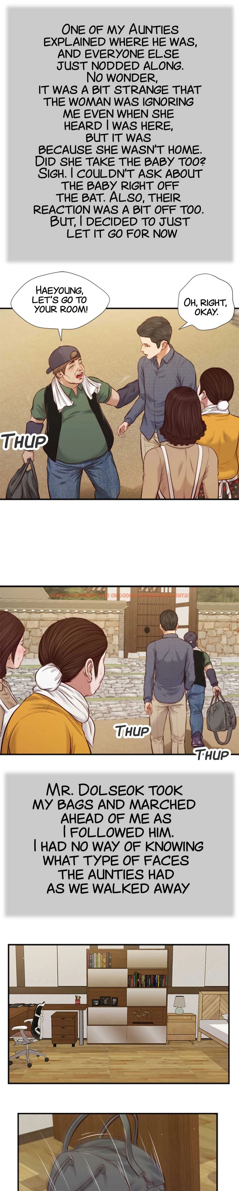 Read Hentai Image 9 136 in comic Concubine - Chapter 45 - www.hentaitnt.net