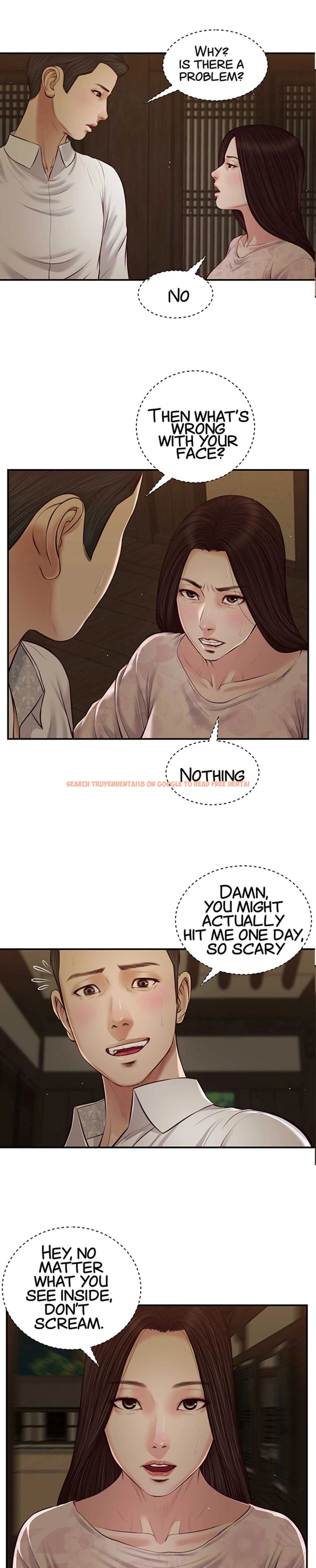 Read Hentai Image 1 193 in comic Concubine - Chapter 46 - www.hentaitnt.net