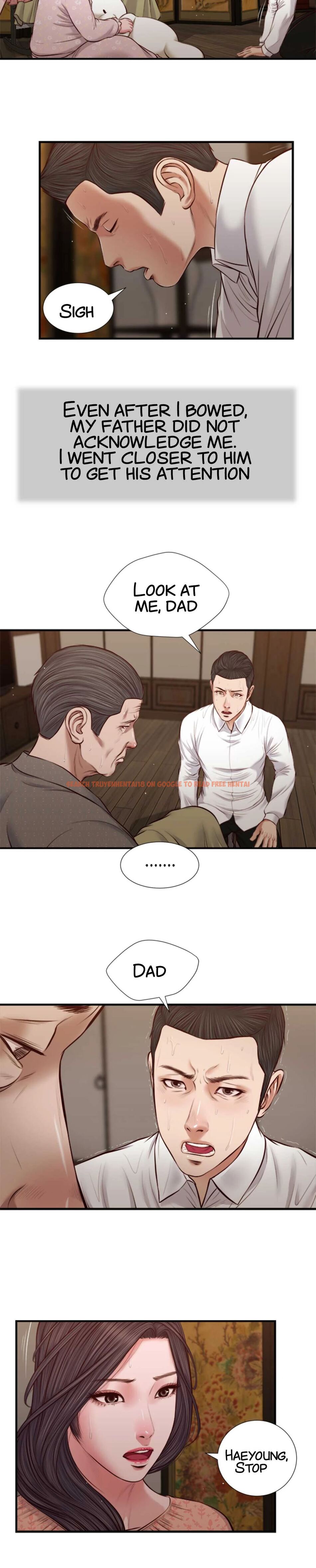 Read Hentai Image 11 193 in comic Concubine - Chapter 46 - www.hentaitnt.net